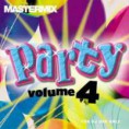 Mastermix Party 4 2011 (ELETRO)